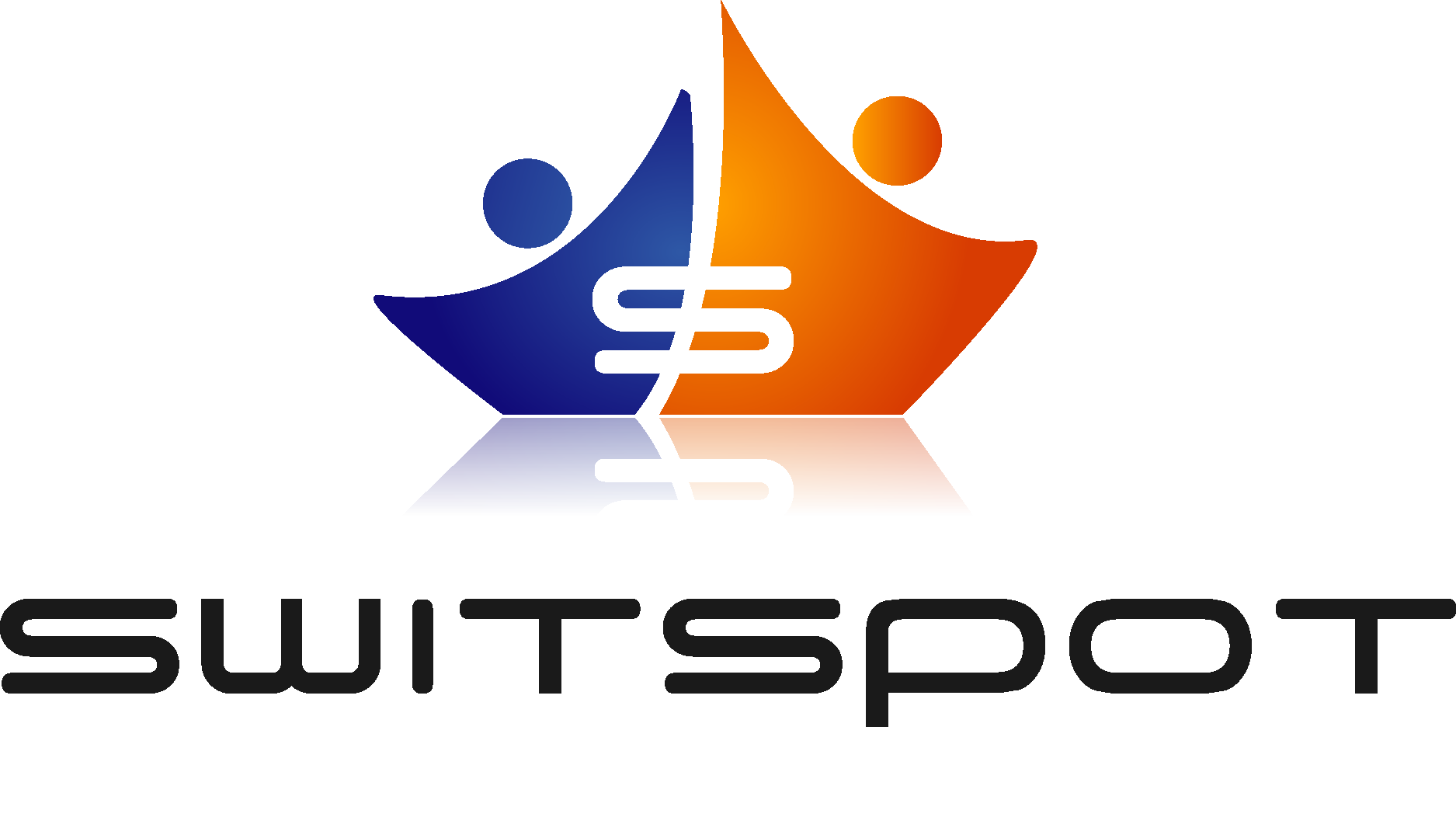 Switspot GmbH & Co. KG Logo Vector Logo